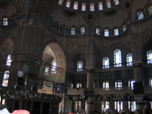 Costa 093_Istanbul_Moschea_blu